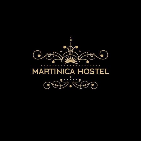 Cartagena Martinica Hostel מראה חיצוני תמונה