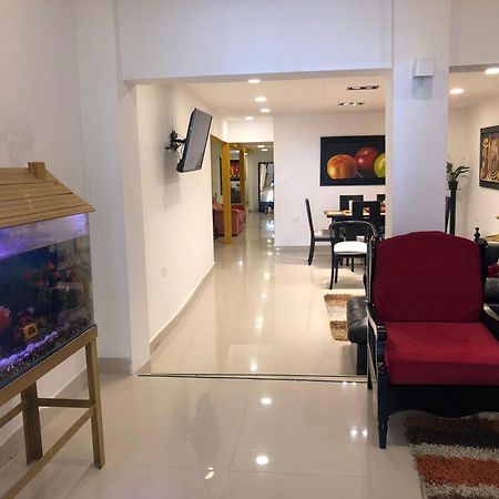 Cartagena Martinica Hostel מראה חיצוני תמונה