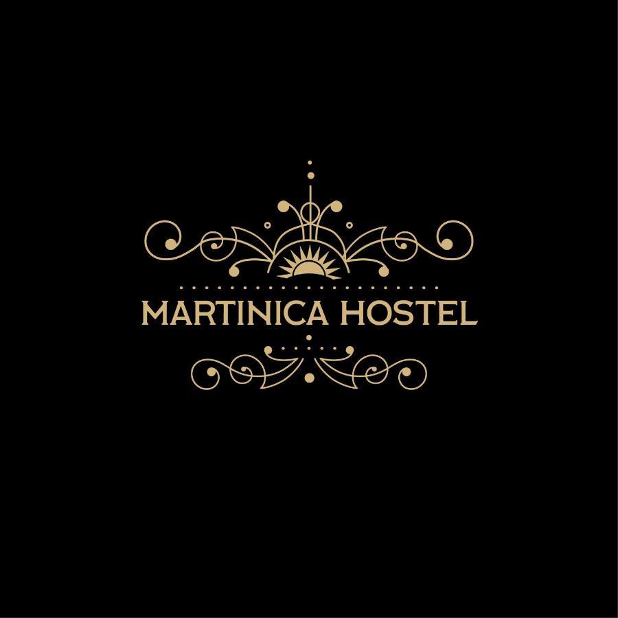 Cartagena Martinica Hostel מראה חיצוני תמונה