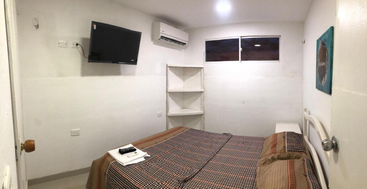 Cartagena Martinica Hostel מראה חיצוני תמונה