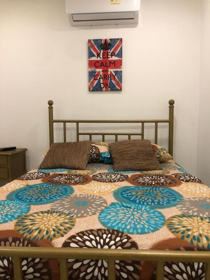 Cartagena Martinica Hostel מראה חיצוני תמונה