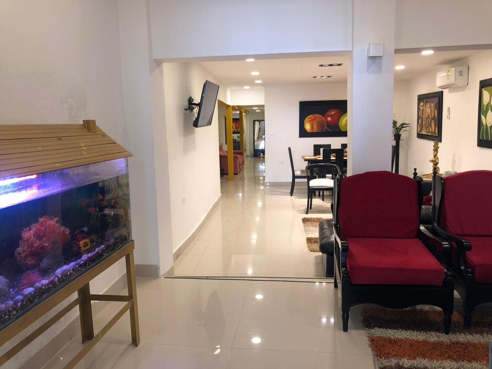 Cartagena Martinica Hostel מראה חיצוני תמונה