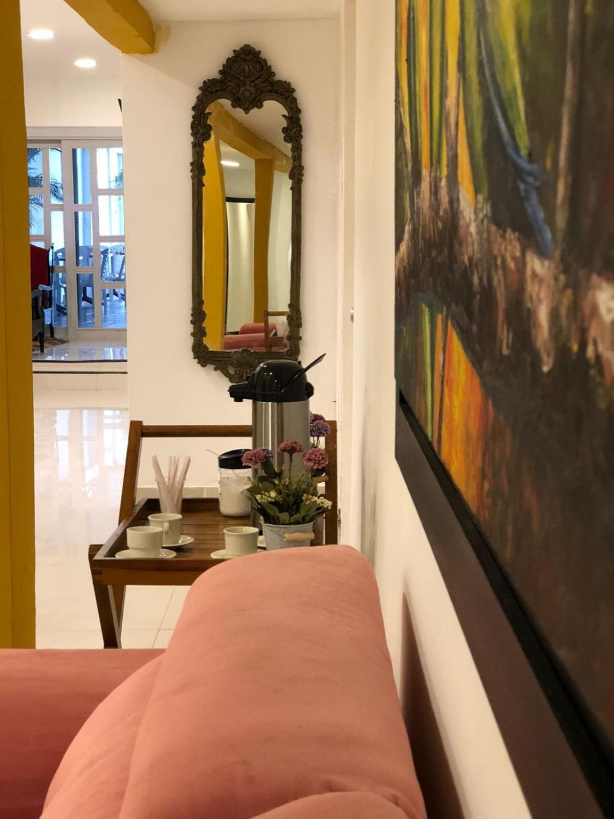 Cartagena Martinica Hostel מראה חיצוני תמונה