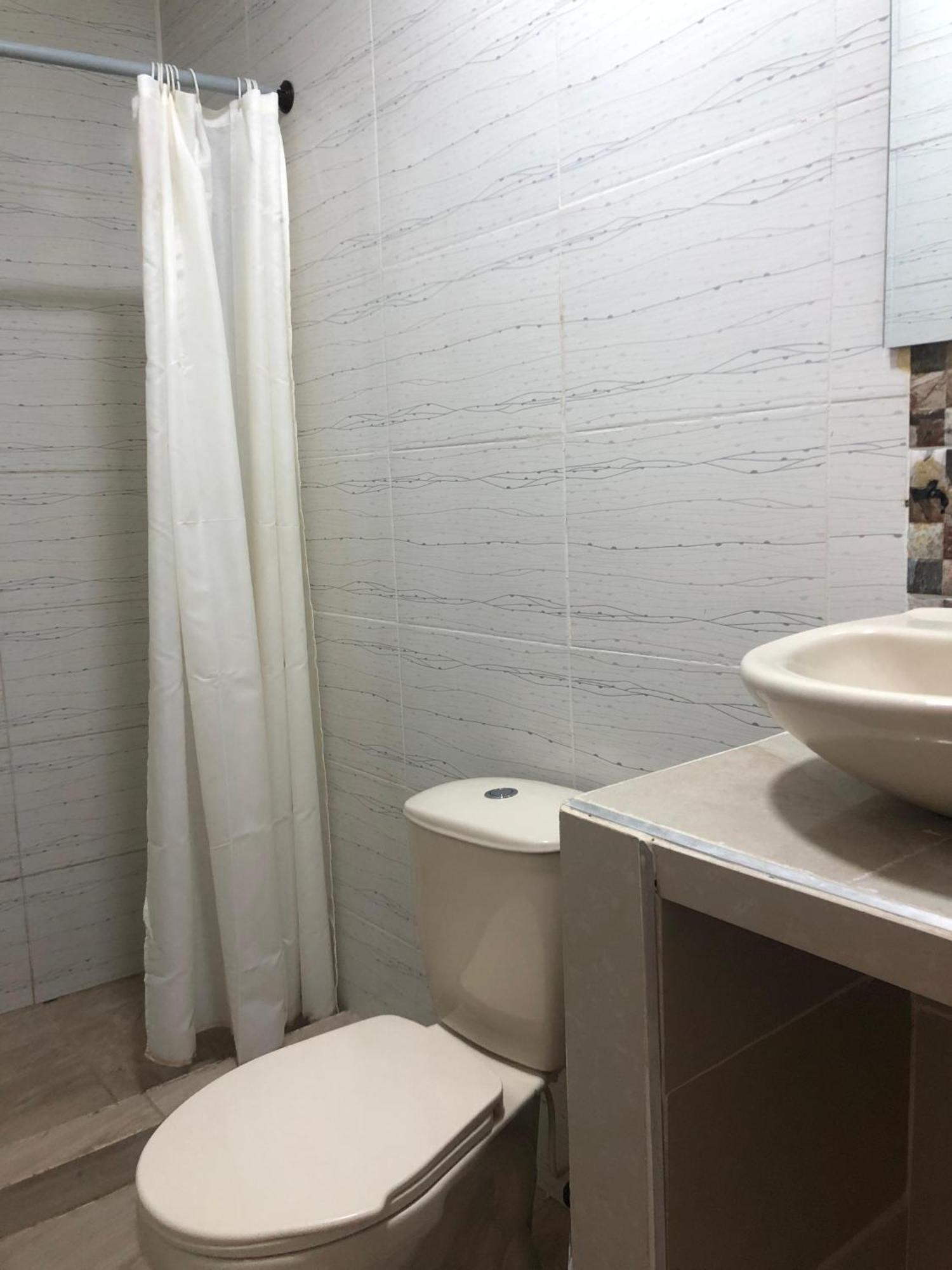Cartagena Martinica Hostel מראה חיצוני תמונה